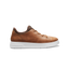 Hubbard Flight Tan Leather Sneakers