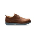 Brown Nubuck
