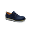 Navy Nubuck