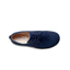 Navy Nubuck