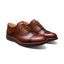 Market Cap Cognac Leather