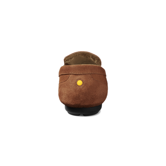 Nutmeg slippers 2024