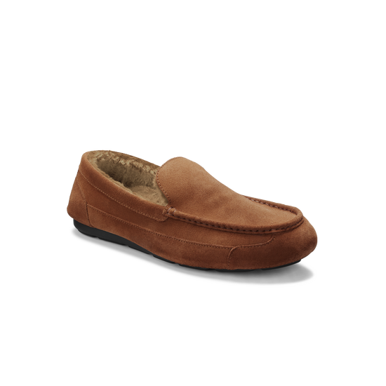 Most durable mens slippers sales