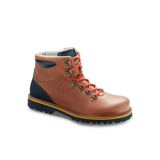 Field Extreme Mens Vibram Waterproof Hiking Shoes