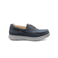 Men's New Endeavor Boat Shoe