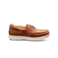 Men's New Endeavor Boat Shoe