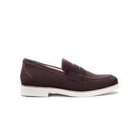 Men's Tailored Traveler Loafer