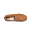 Tailored Traveler Classic Penny Loafer cognac nubuck