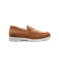 Cognac Nubuck
