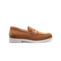 Men's Tailored Traveler Loafer