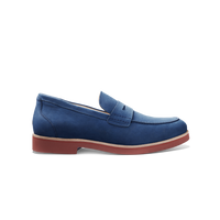 Men's Tailored Traveler Loafer