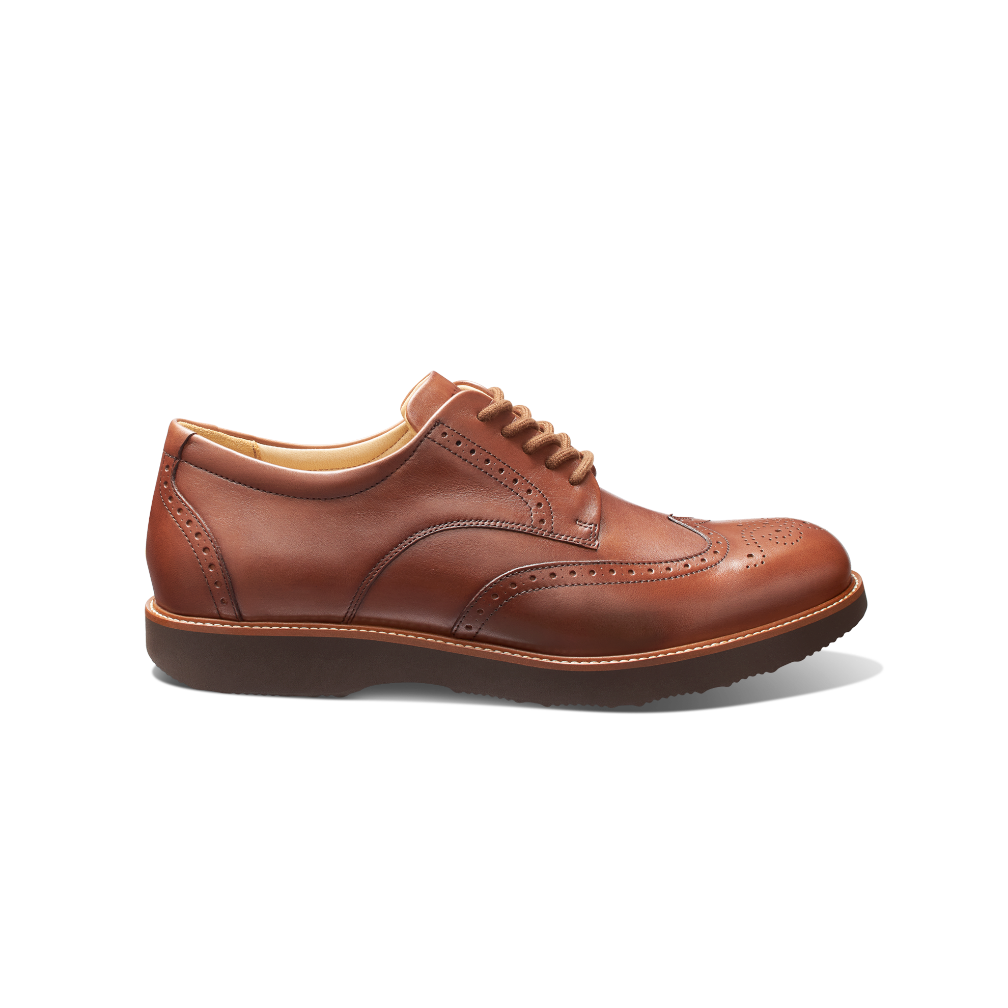 Leather Shoe Lining Types & Differences