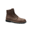 Pebbled Brown Nubuck