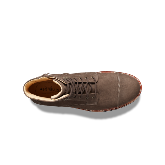 Men's top uptown sneakers