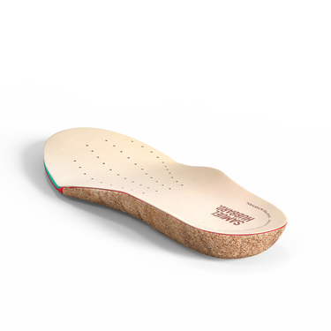 Gotta Have Sole-Go To Work Insole