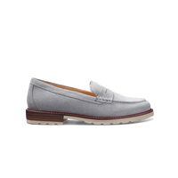 Women's Tailored Traveler Loafer