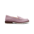 Lotus Suede