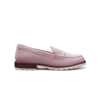 Women's Tailored Traveler Loafer
