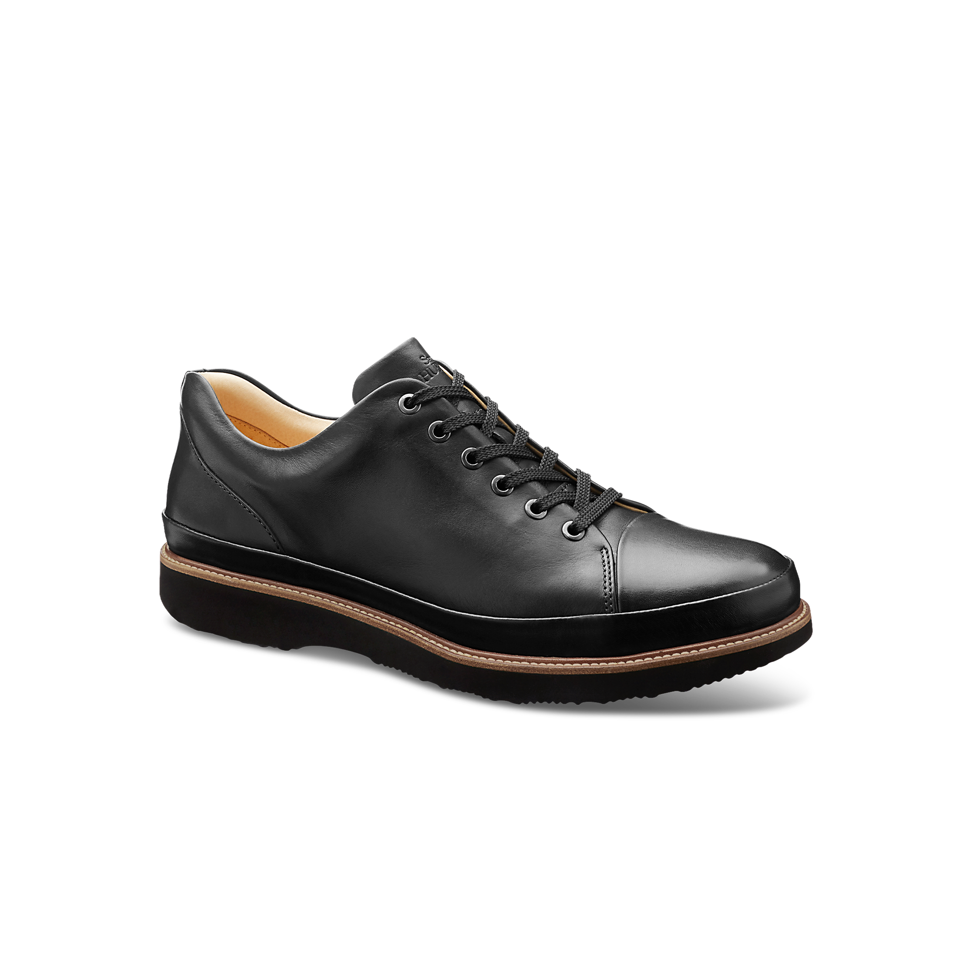 Most Comfortable Dress Black Dress Shoes That Feel Like Sneakers