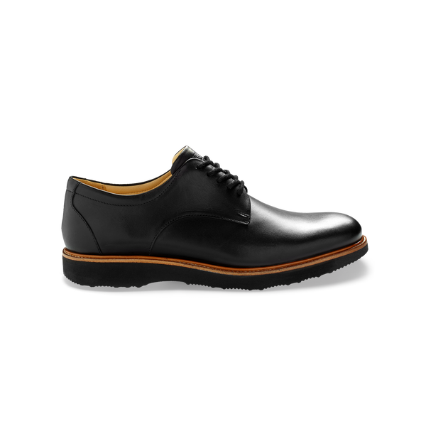 Samuel Hubbard Founder Oxford Shoes M2100 Memory Foam Black Mens Size 13 M Samuel Hubbard Men main image 3