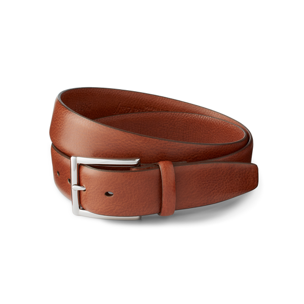 Leather belts outlet for men