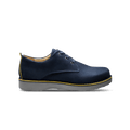 Navy Nubuck