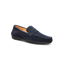 Men's Free Spirit Driver Navy Suede